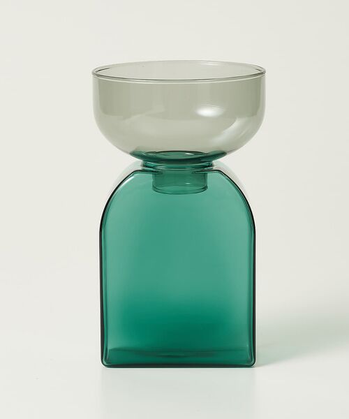 collex / コレックス インテリア・インテリア雑貨 | 【amabro/アマブロ】TWO TONE VASE　ツートン フラワーベース | 詳細5