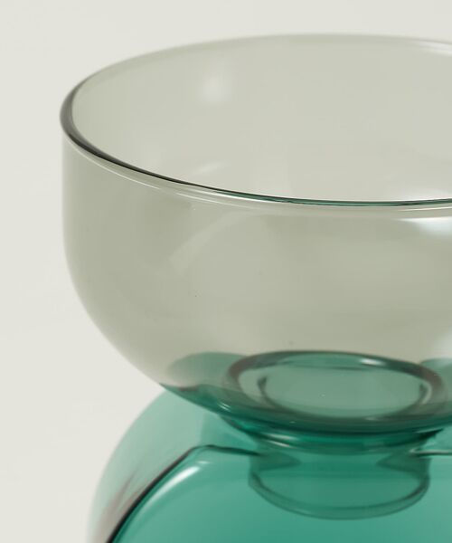 collex / コレックス インテリア・インテリア雑貨 | 【amabro/アマブロ】TWO TONE VASE　ツートン フラワーベース | 詳細6