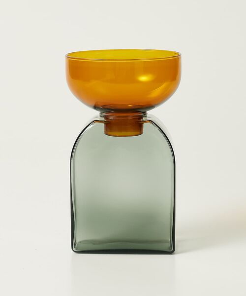 collex / コレックス インテリア・インテリア雑貨 | 【amabro/アマブロ】TWO TONE VASE　ツートン フラワーベース | 詳細8