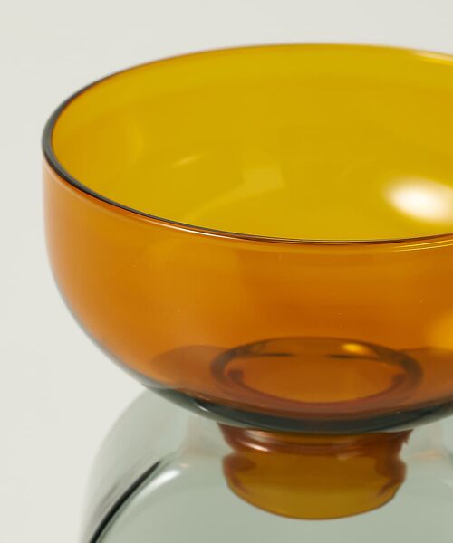 collex / コレックス インテリア・インテリア雑貨 | 【amabro/アマブロ】TWO TONE VASE　ツートン フラワーベース | 詳細9