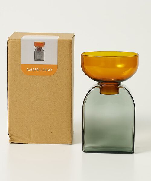 collex / コレックス インテリア・インテリア雑貨 | 【amabro/アマブロ】TWO TONE VASE　ツートン フラワーベース | 詳細10
