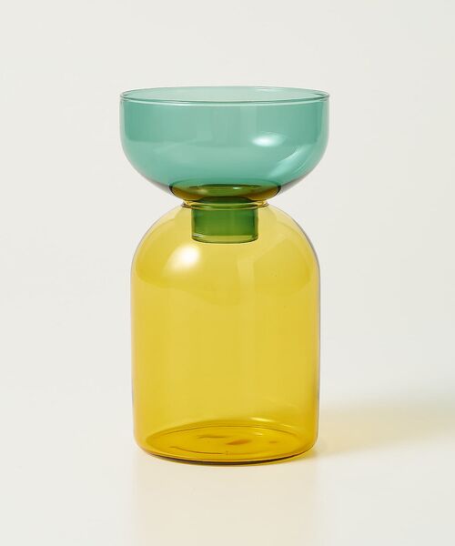 collex / コレックス インテリア・インテリア雑貨 | 【amabro/アマブロ】TWO TONE VASE　ツートン フラワーベース | 詳細11