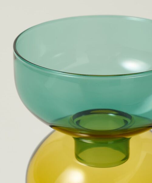 collex / コレックス インテリア・インテリア雑貨 | 【amabro/アマブロ】TWO TONE VASE　ツートン フラワーベース | 詳細12