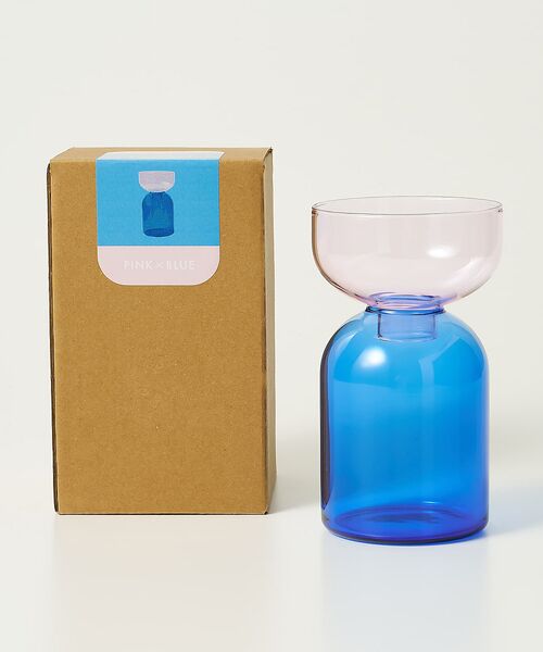 collex / コレックス インテリア・インテリア雑貨 | 【amabro/アマブロ】TWO TONE VASE　ツートン フラワーベース | 詳細14