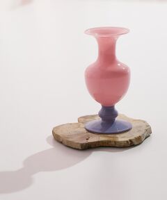 collex / コレックス インテリア・インテリア雑貨 | 【amabro/アマブロ】MINI VASE -TWO TONE- ミニ花瓶 ツ