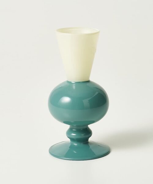 collex / コレックス インテリア・インテリア雑貨 | 【amabro/アマブロ】MINI VASE -TWO TONE- ミニ花瓶 ツ | 詳細1