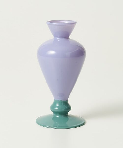 collex / コレックス インテリア・インテリア雑貨 | 【amabro/アマブロ】MINI VASE -TWO TONE- ミニ花瓶 ツ | 詳細4