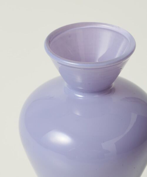 collex / コレックス インテリア・インテリア雑貨 | 【amabro/アマブロ】MINI VASE -TWO TONE- ミニ花瓶 ツ | 詳細5