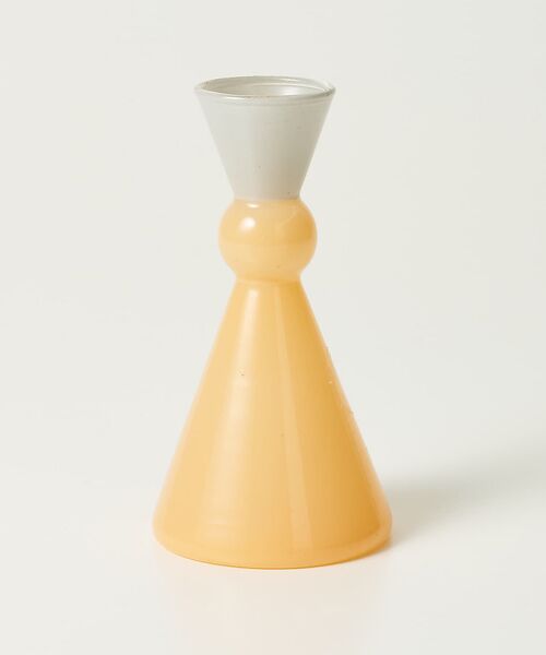 collex / コレックス インテリア・インテリア雑貨 | 【amabro/アマブロ】MINI VASE -TWO TONE- ミニ花瓶 ツ | 詳細7