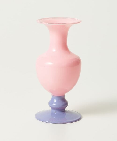 collex / コレックス インテリア・インテリア雑貨 | 【amabro/アマブロ】MINI VASE -TWO TONE- ミニ花瓶 ツ | 詳細12