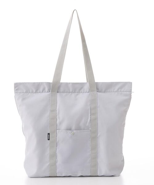 collex / コレックス エコバッグ | 山崎実業  【TOWER/タワー】洗える持ち帰り寿司・ピザが入るレジかごかばん | 詳細18