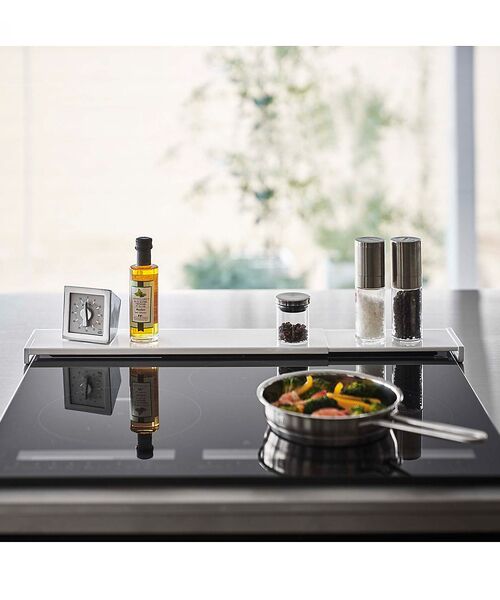 collex / コレックス インテリア・生活雑貨・ホビー・ステーショナリー | 【tower】 伸縮排気口カバー フラットタイプ W60 | 詳細3