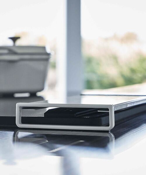 collex / コレックス インテリア・生活雑貨・ホビー・ステーショナリー | 【tower】 伸縮排気口カバー フラットタイプ W60 | 詳細4