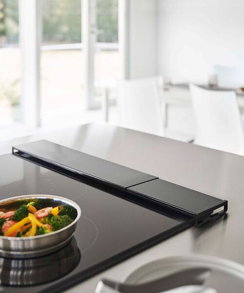 collex / コレックス インテリア・生活雑貨・ホビー・ステーショナリー | 【tower】 伸縮排気口カバー フラットタイプ W60 | 詳細10