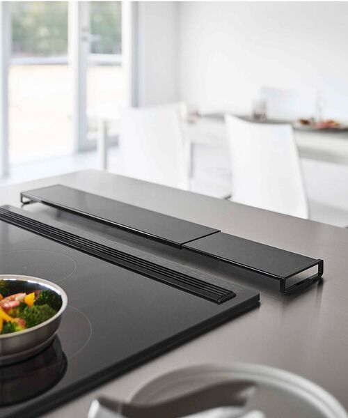 collex / コレックス インテリア・生活雑貨・ホビー・ステーショナリー | 【tower】 伸縮排気口カバー フラットタイプ W60 | 詳細11