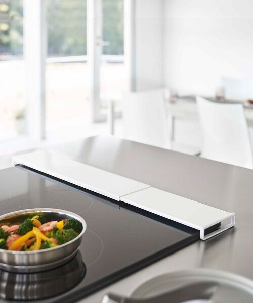 collex / コレックス インテリア・生活雑貨・ホビー・ステーショナリー | 【tower】 伸縮排気口カバー フラットタイプ W60 | 詳細15