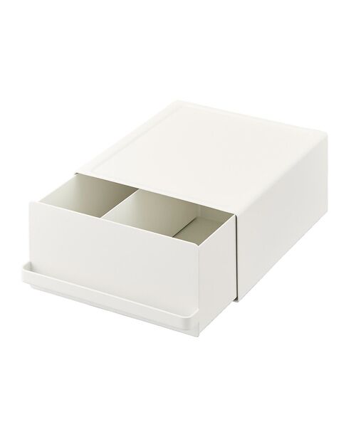 collex / コレックス インテリア・生活雑貨・ホビー・ステーショナリー | 【tower】 引出付きキッチン家電下ラック 省スペース 台所収納 | 詳細10