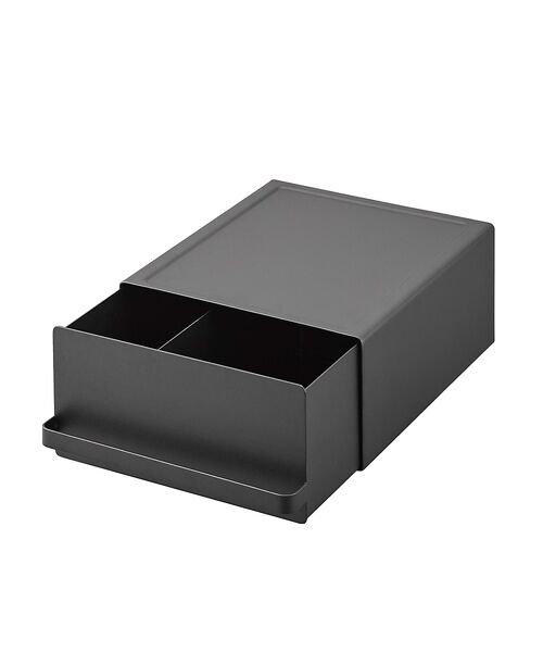 collex / コレックス インテリア・生活雑貨・ホビー・ステーショナリー | 【tower】 引出付きキッチン家電下ラック 省スペース 台所収納 | 詳細20