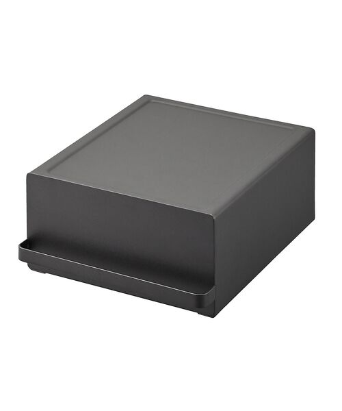 collex / コレックス インテリア・生活雑貨・ホビー・ステーショナリー | 【tower】 引出付きキッチン家電下ラック 省スペース 台所収納 | 詳細19