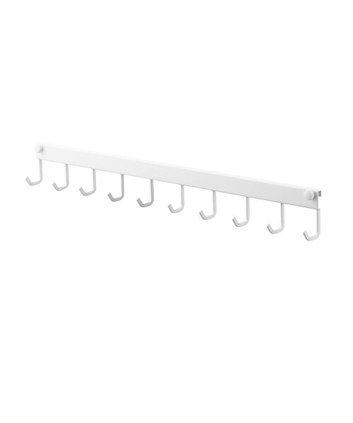 collex / コレックス インテリア・生活雑貨・ホビー・ステーショナリー | 【tower】 レンジフードフック10連 キッチン収納 フック掛け | 詳細5