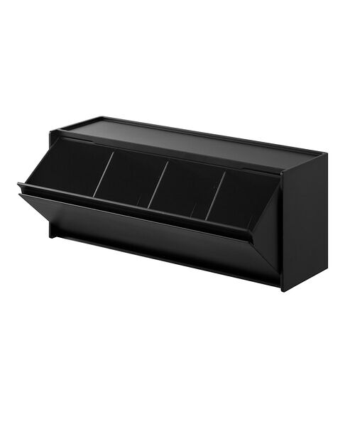 collex / コレックス インテリア・生活雑貨・ホビー・ステーショナリー | 【tower】 マグネットペットおやつ収納ケース  磁石で簡単取り付け コンパク | 詳細22