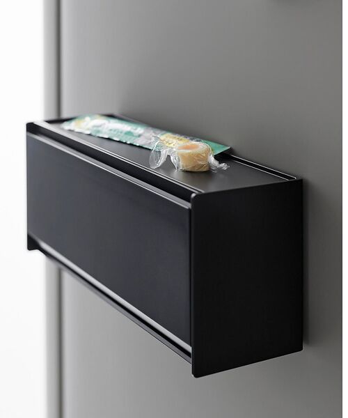 collex / コレックス インテリア・生活雑貨・ホビー・ステーショナリー | 【tower】 マグネットペットおやつ収納ケース  磁石で簡単取り付け コンパク | 詳細15