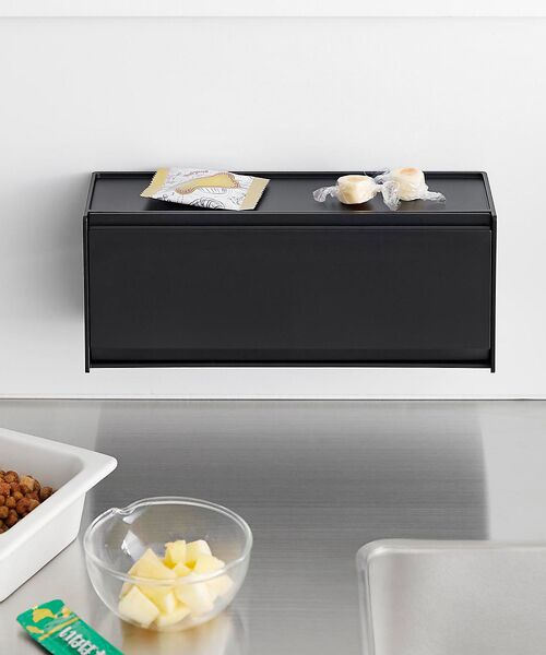 collex/コレックス 【tower】 マグネットペットおやつ収納ケース 磁石で簡単取り付け コンパク ブラック F collex/コレックス 【tower】 マグネットペットおやつ収納ケース 磁石で簡単取り付け コンパク ブラック F
