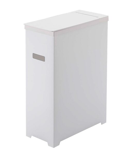 collex / コレックス その他雑貨 | 【tower/タワー】スリムゴミ箱 蓋付き 45L対応 分別可能 省スペース | 詳細10