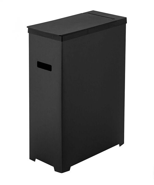 collex / コレックス その他雑貨 | 【tower/タワー】スリムゴミ箱 蓋付き 45L対応 分別可能 省スペース | 詳細18