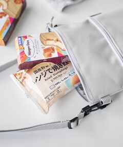 collex / コレックス エコバッグ | 【tower/タワー】コンビニちょい買い保冷&保温バッグ ショルダー 500ml