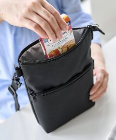 collex / コレックス エコバッグ | 【tower/タワー】コンビニちょい買い保冷&保温バッグ ショルダー 500ml