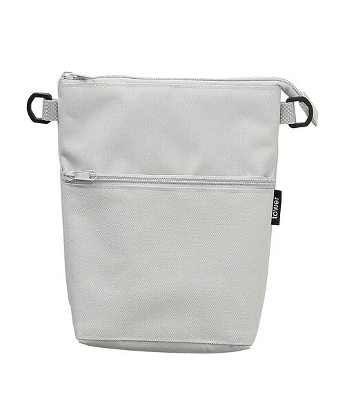 collex / コレックス エコバッグ | 【tower/タワー】コンビニちょい買い保冷&保温バッグ ショルダー 500ml | 詳細7