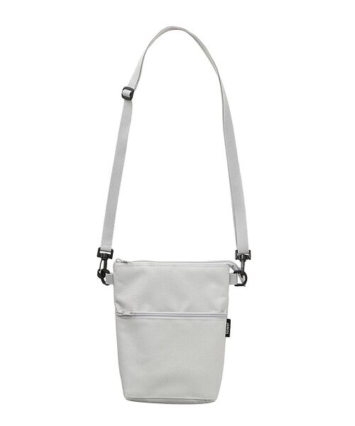 collex / コレックス エコバッグ | 【tower/タワー】コンビニちょい買い保冷&保温バッグ ショルダー 500ml | 詳細8