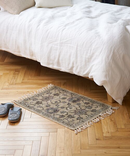 collex / コレックス インテリア・インテリア雑貨 | RugRu アイラマット 50×70㎝ | 詳細1