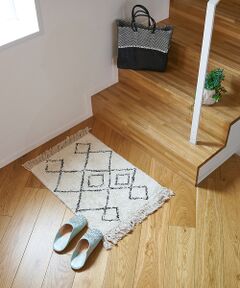 collex / コレックス インテリア・インテリア雑貨 | RugRu エリヴァンマット 50×70㎝