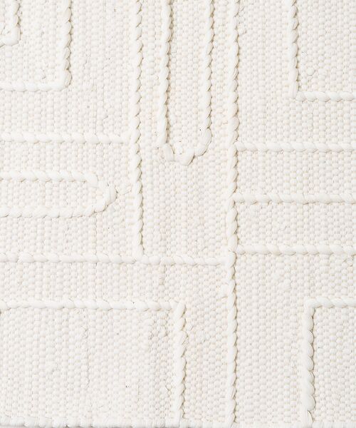 collex / コレックス インテリア・インテリア雑貨 | RugRu クーパーマットラグ 50×70㎝ | 詳細5