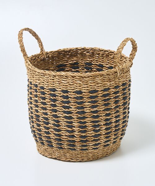 collex / コレックス インテリア・インテリア雑貨 | UシェイプバスケットL | 詳細3