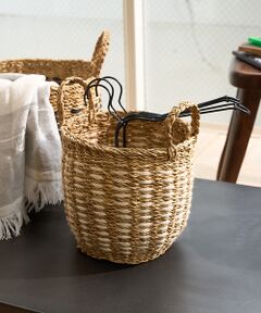 collex / コレックス インテリア・インテリア雑貨 | UシェイプバスケットM