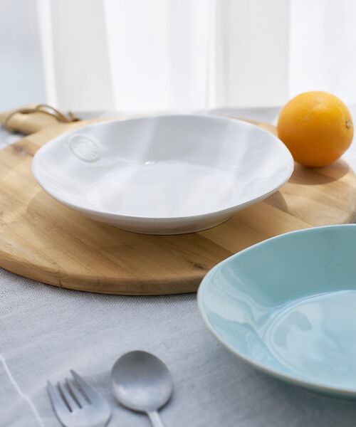 collex / コレックス 食器 | 【COSTA NOVA（コスタ・ノバ）】NOVA スープ&パスタプレート25cm | 詳細2