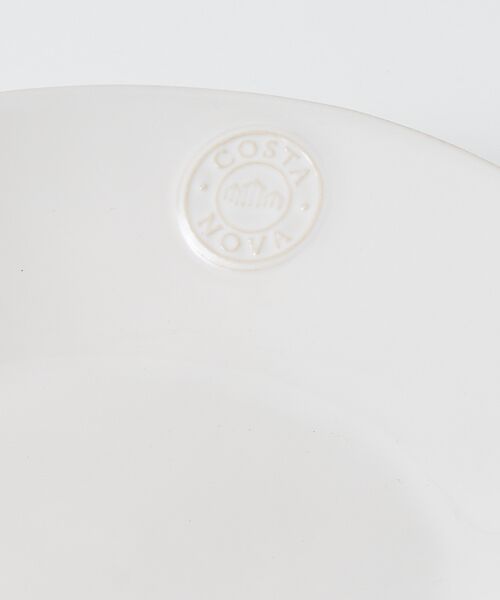 collex / コレックス 食器 | 【COSTA NOVA（コスタ・ノバ）】NOVA スープ&パスタプレート25cm | 詳細4