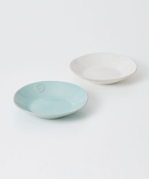 collex / コレックス 食器 | 【COSTA NOVA（コスタ・ノバ）】NOVA スープ&パスタプレート25cm | 詳細5