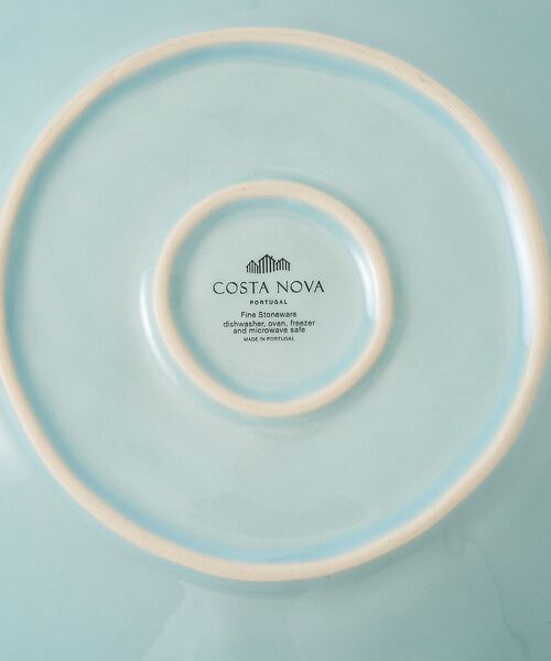collex / コレックス 食器 | 【COSTA NOVA（コスタ・ノバ）】NOVA スープ&パスタプレート25cm | 詳細8