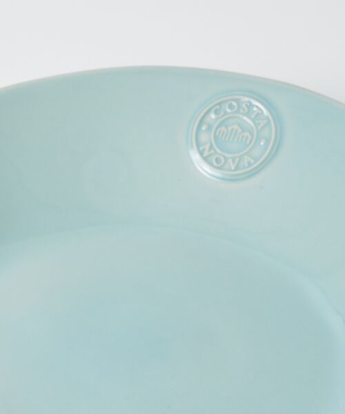 collex / コレックス 食器 | 【COSTA NOVA（コスタ・ノバ）】NOVA スープ&パスタプレート25cm | 詳細9