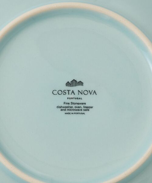 collex / コレックス 食器 | 【COSTA NOVA（コスタ・ノバ）】NOVA サラダプレート21cm 電子レ | 詳細9