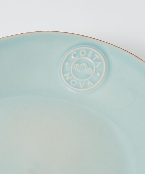 collex / コレックス 食器 | 【COSTA NOVA（コスタ・ノバ）】NOVA サラダプレート21cm 電子レ | 詳細10