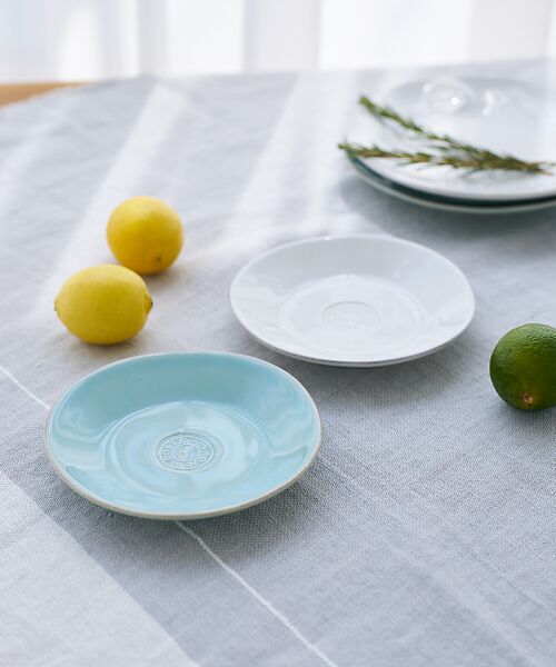 collex / コレックス 食器 | 【COSTA NOVA（コスタ・ノバ）】NOVA ブレッドプレート16cm  電 | 詳細1