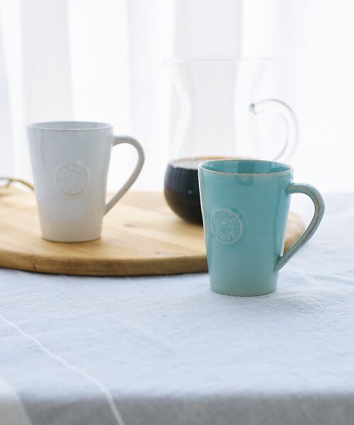 collex / コレックス 食器 | 【COSTA NOVA（コスタ・ノバ）】NOVA マグカップ 300 ml 電子 | 詳細1