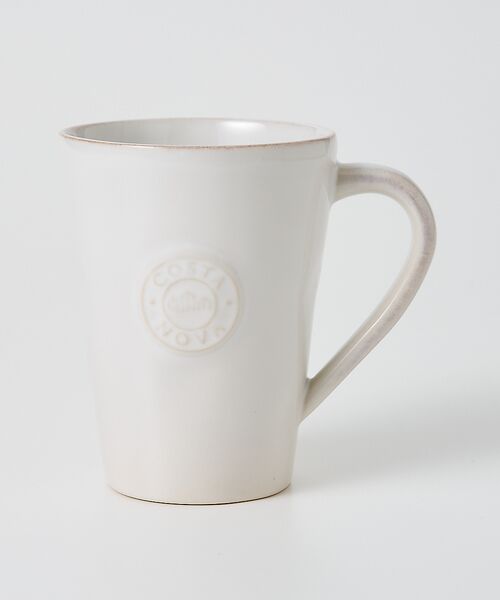 collex / コレックス 食器 | 【COSTA NOVA（コスタ・ノバ）】NOVA マグカップ 300 ml 電子 | 詳細2