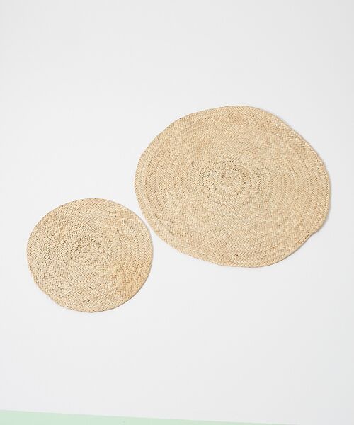 collex / コレックス インテリア・生活雑貨・ホビー・ステーショナリー | アンデス ランチョンマットS | 詳細5