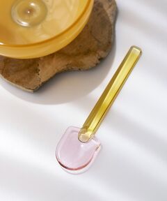 collex / コレックス 食器 | 【amabro/アマブロ】 SNOW SHOVEL  耐熱ガラス ティースプーン